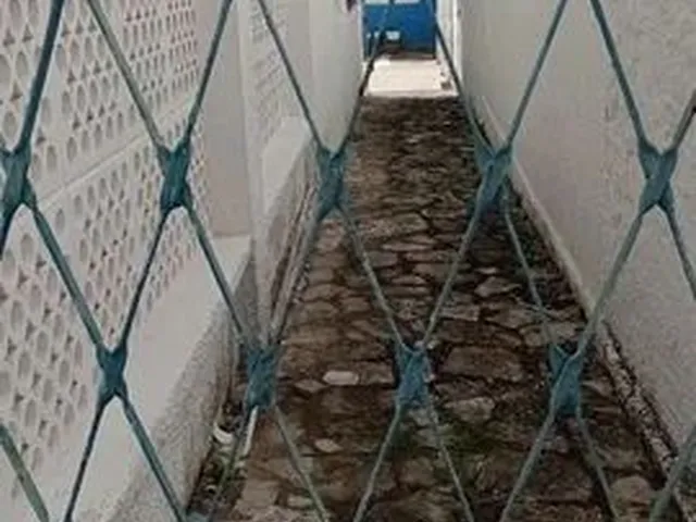 Imagem: Aluga-Se Casa
