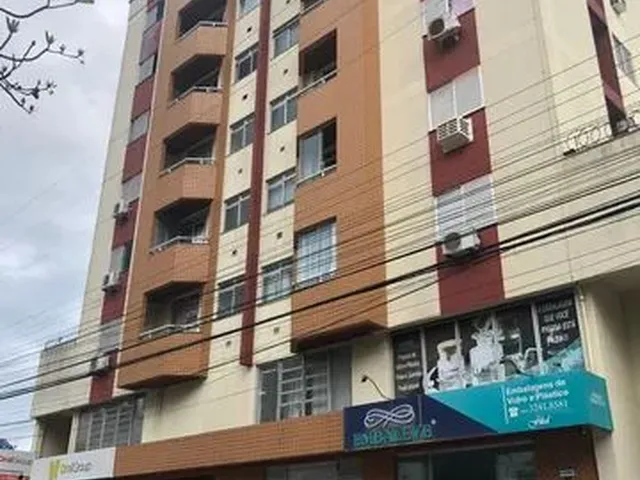 Imagem: Excelente Apartamento de 01 Quarto Semi