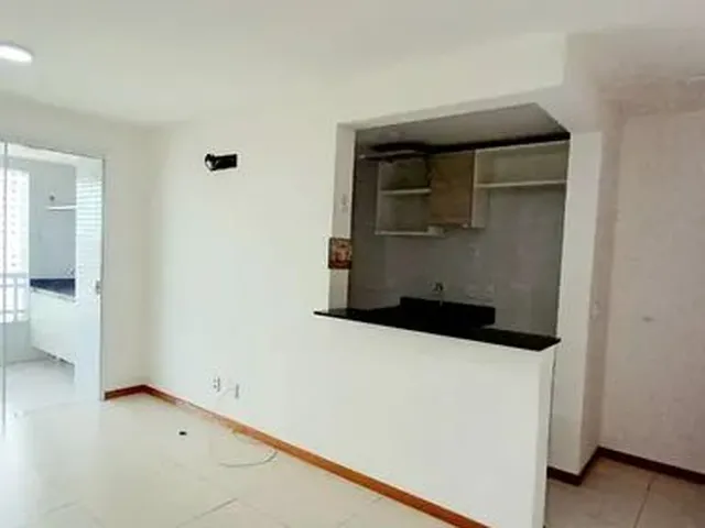 Imagem: Alugo Apto 2 Quartos - Torres Devant