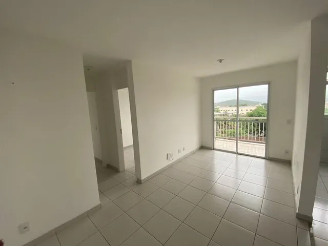 Imagem: Apartamento 2 Quartos Rossi Jardim Imperial