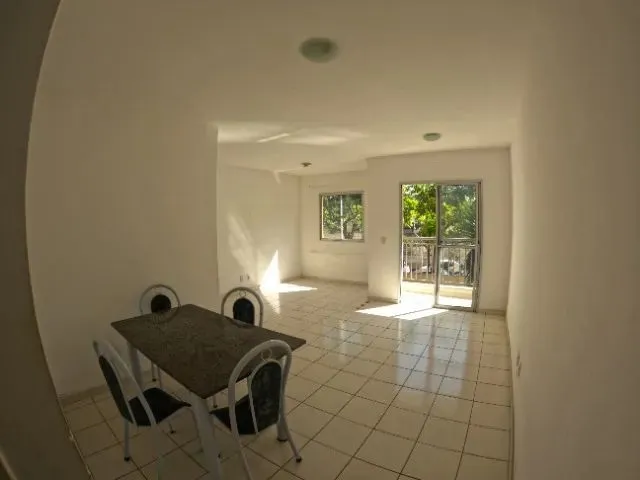 Imagem: Ap Locação Residencial Mochuara (Campo