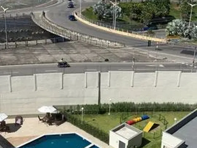 Imagem 1: Apartamento para Aluguel Tem 42 Metros Quadrados com 2 Quartos em Passaré - Fortaleza