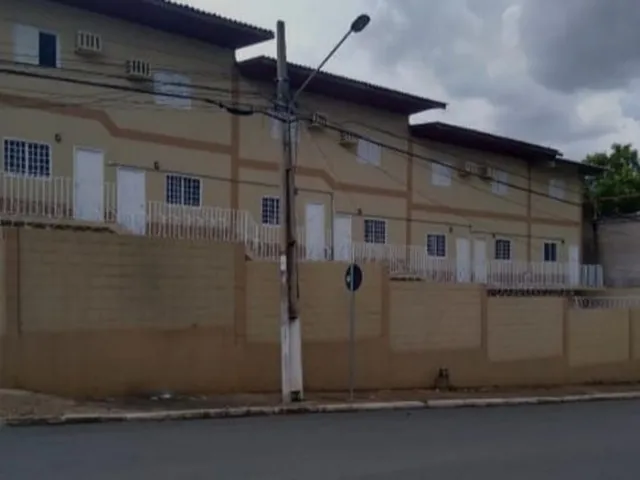 Imagem: O quarto possui 1 Vaga na garagem e está localizado em