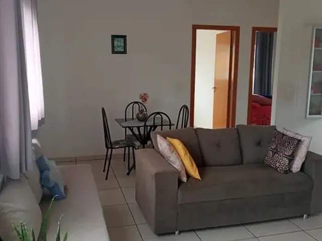 Imagem: Aluguel de Quarto Individual para Moças