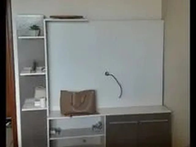 Imagem: Apt no Condomínio Bela Cintra Club Mobiliado
