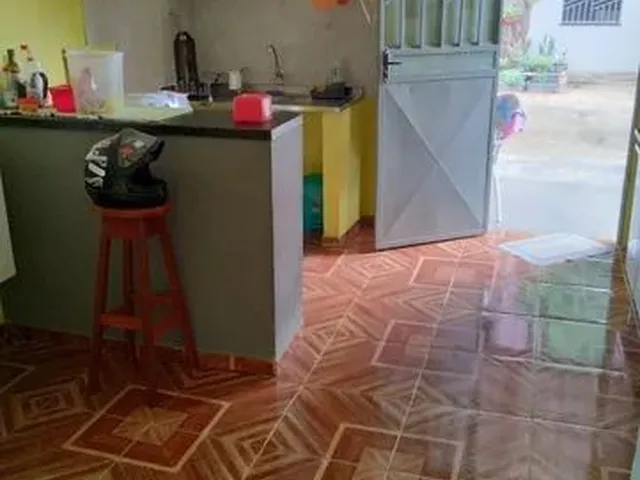 Imagem: Aluga-Se Casa