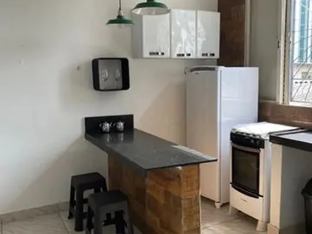 Imagem 3: Aluga-Se Kitnet Kitnet com 1 dormitório
