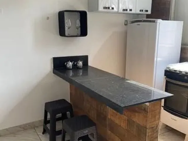 Imagem 4: Aluga-Se Kitnet Kitnet com 1 dormitório