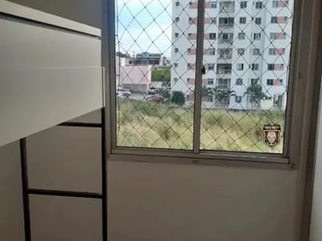 Imagem 6: Apartamento 2 Quartos em São Diogo, Serra