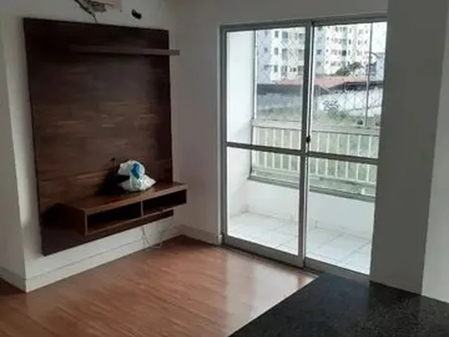 Imagem 4: Apartamento 2 Quartos em São Diogo, Serra