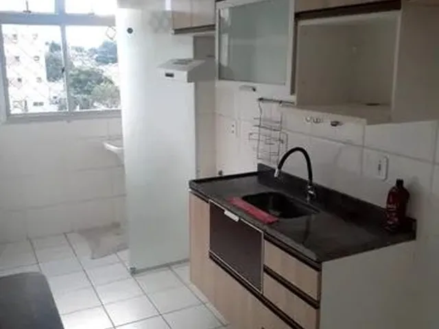 Imagem 5: Apartamento 2 Quartos em São Diogo, Serra