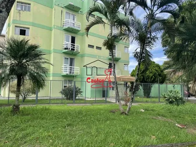 Imagem: Apartamento Aluguél - Parque do Ipê
