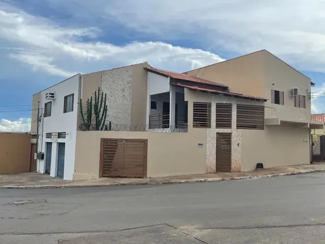 Imagem: Alugo Ou Vendo Sobrado 190M2 - Cpa3