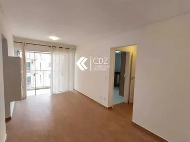 Imagem: Apartamento com 2 Dormitórios Sendo 1 Suíte