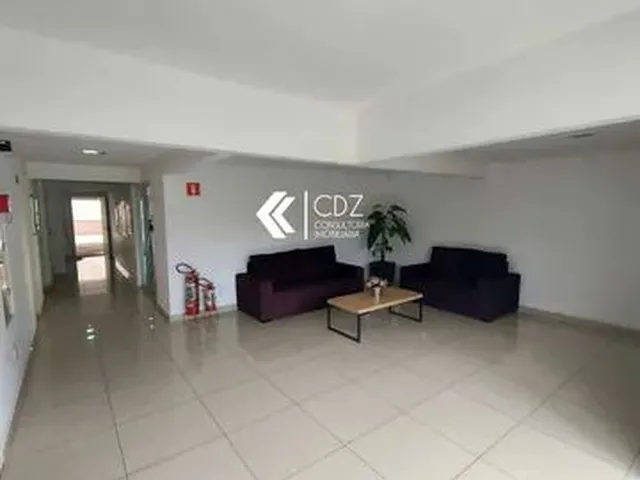 Imagem 4: Apartamento com 2 Dormitórios Sendo 1 Suíte - Jardim Sandra