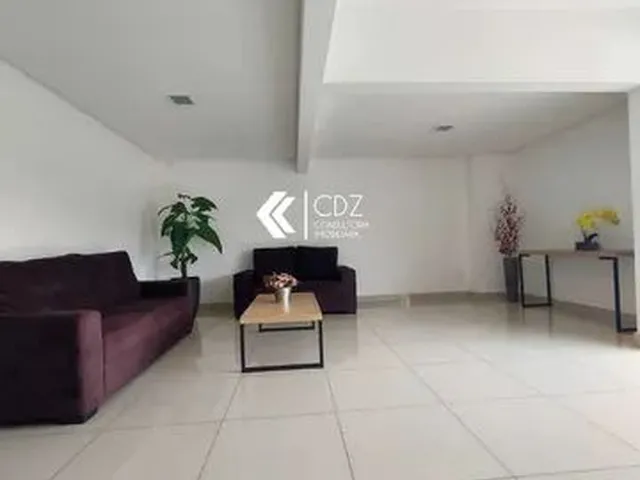 Imagem 11: Apartamento com 2 Dormitórios Sendo 1 Suíte - Jardim Sandra