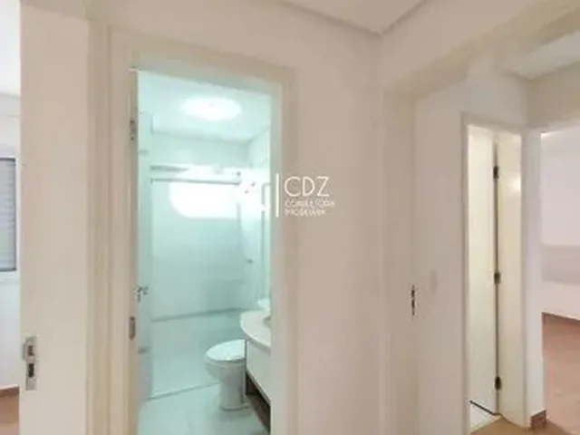 Imagem 12: Apartamento com 2 Dormitórios Sendo 1 Suíte - Jardim Sandra