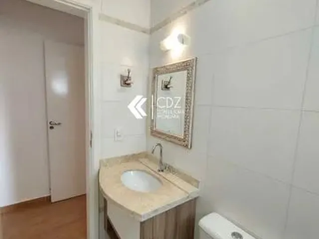 Imagem 3: Apartamento com 2 Dormitórios Sendo 1 Suíte - Jardim Sandra
