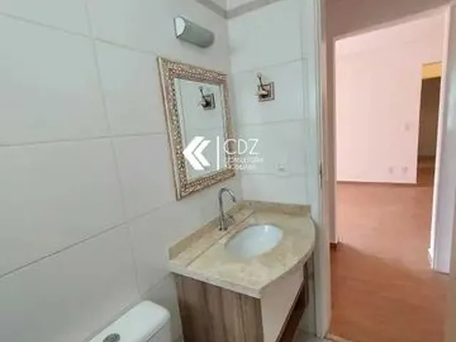 Imagem 9: Apartamento com 2 Dormitórios Sendo 1 Suíte - Jardim Sandra