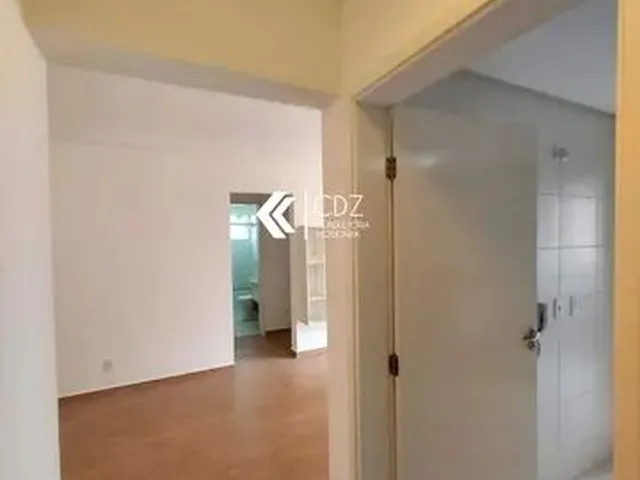 Imagem 16: Apartamento com 2 Dormitórios Sendo 1 Suíte - Jardim Sandra