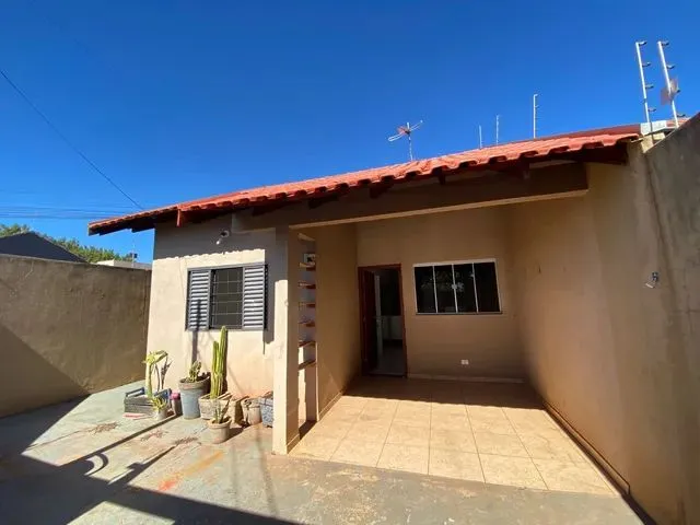 Imagem: Alugo Casa Planejada e Aconchegante no los