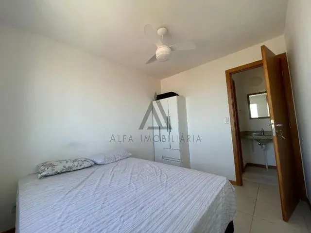 Imagem 4: Aluguel Apartamento Mobiliado 2 Quartos em Jacaraipe