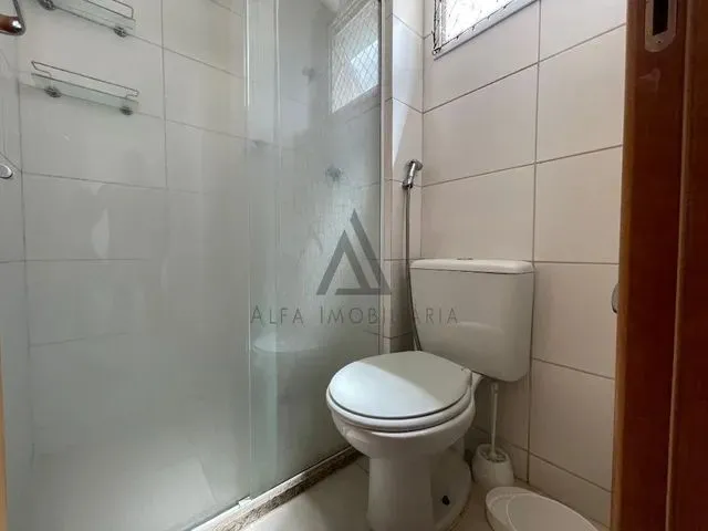 Imagem 9: Aluguel Apartamento Mobiliado 2 Quartos em Jacaraipe