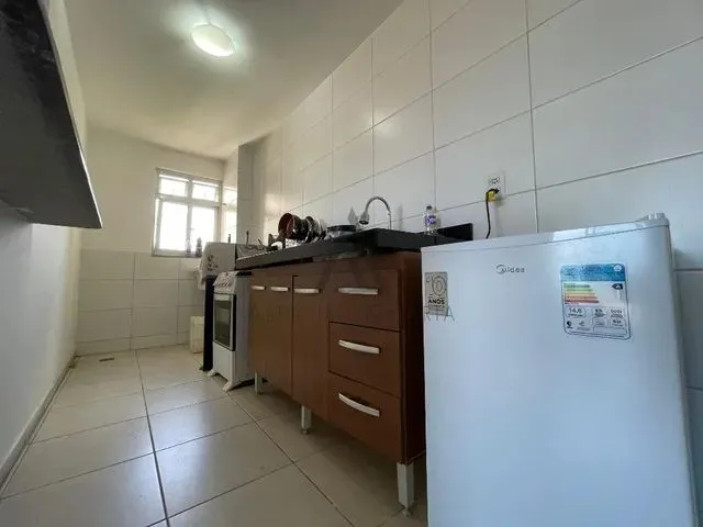 Imagem 5: Aluguel Apartamento Mobiliado 2 Quartos em Jacaraipe
