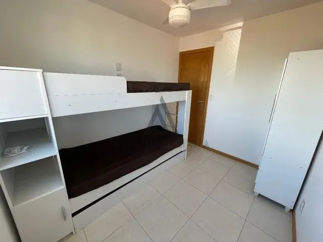 Imagem 2: Aluguel Apartamento Mobiliado 2 Quartos em Jacaraipe