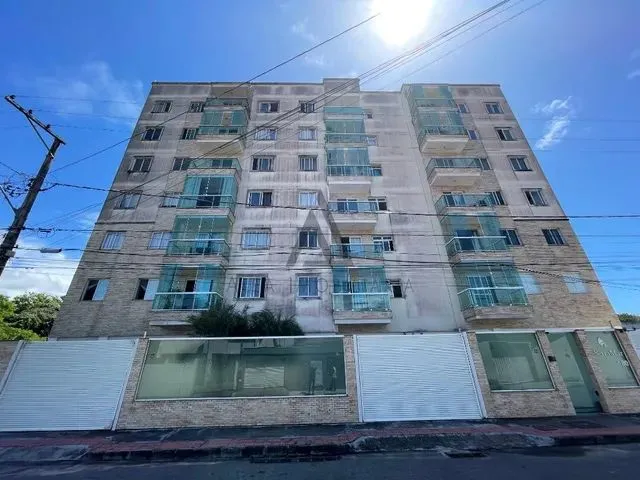 Imagem 12: Aluguel Apartamento Mobiliado 2 Quartos em Jacaraipe
