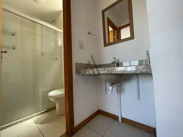 Imagem 11: Aluguel Apartamento Mobiliado 2 Quartos em Jacaraipe
