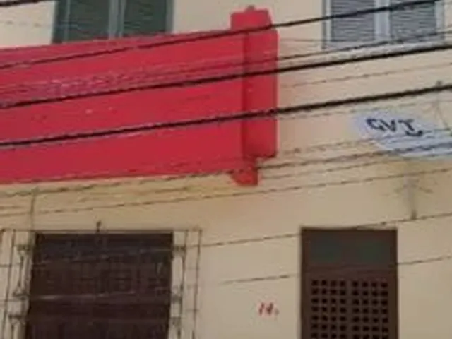 Imagem: Alug Apartamento Térreo Bairro Saúde