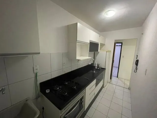 Imagem: Alugo Ap Ao Lada Unex na Av Artemia Pires
