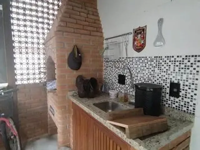 Imagem: Sobrado para Aluguel Tem 130 Metros Quadrados