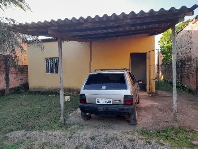 Imagem: Aluga-Se Casa