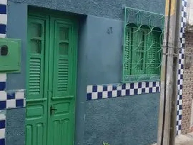 Imagem: Casa de 2 Quartos na Tv Gonçalves Dias