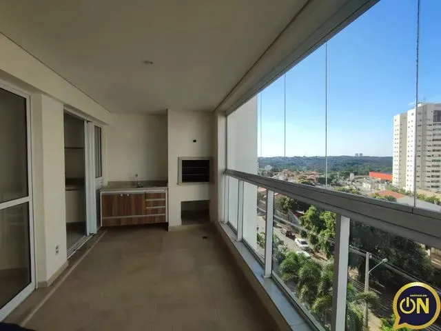 Imagem: Alugo Apartamento Edifício Reserva Bonifácia