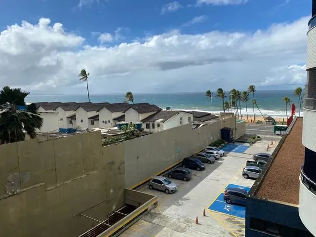 Imagem: Alugo Apartamento Bahia Suites Mobiliado