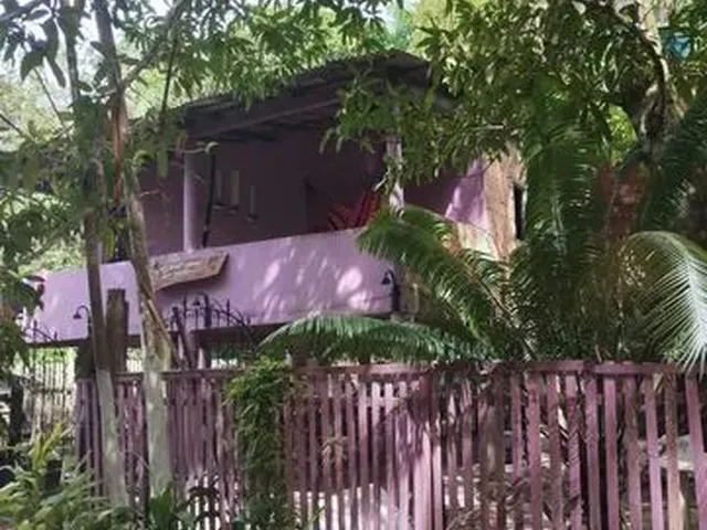 Imagem: Aluga Se Casa na Praia do Marahu