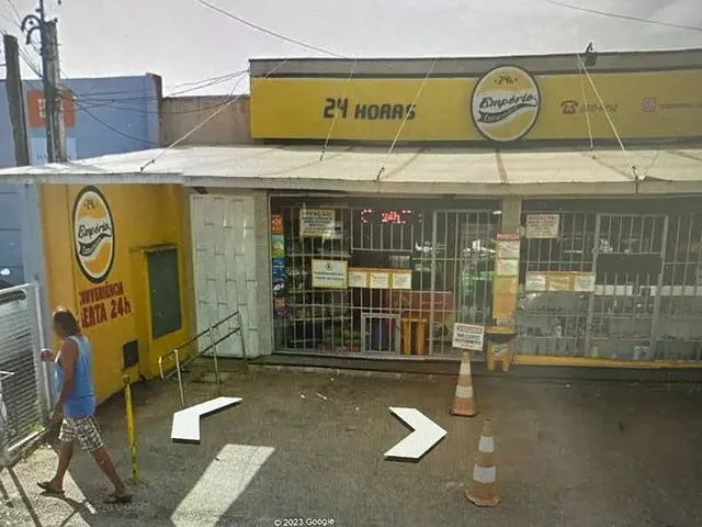 Imagem 4: Kitnet Candelária