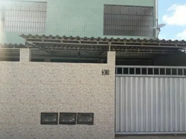 Imagem: Casas para Alugar em Mangbeira 8