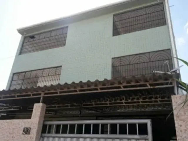 Imagem 8: Casas para Alugar em Mangbeira 8