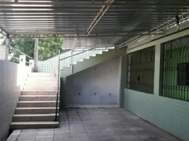 Imagem 5: Casas para Alugar em Mangbeira 8