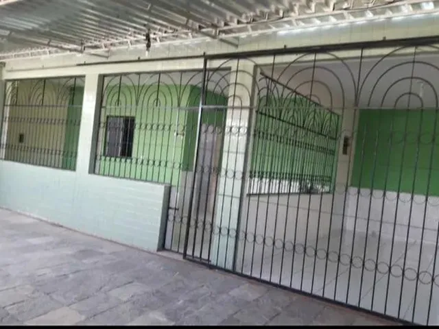 Imagem 7: Casas para Alugar em Mangbeira 8