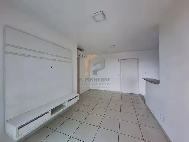 Imagem: Smart Residence Downtown - 54M² - 1 Suíte