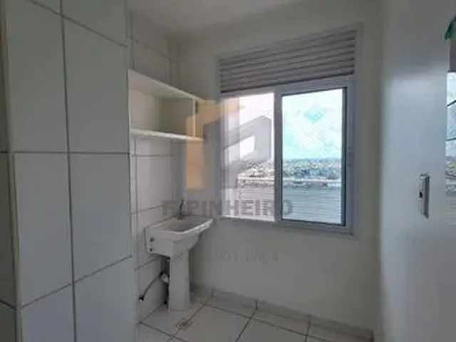Imagem 3: Smart Residence Downtown - 54M² - 1 Suíte