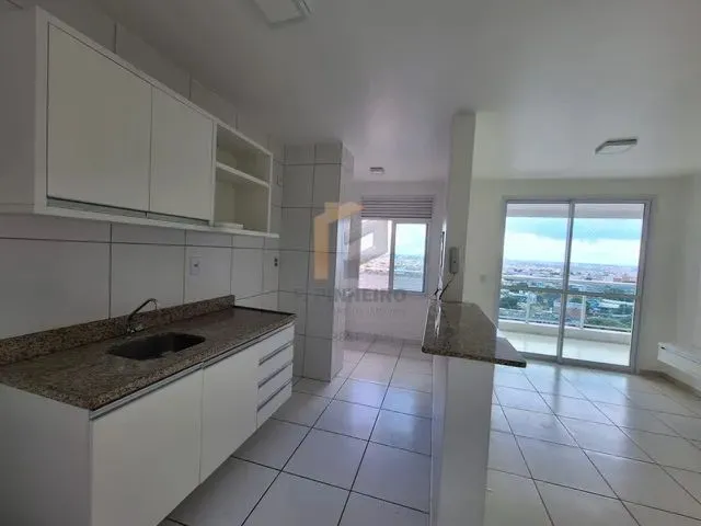 Imagem 11: Smart Residence Downtown - 54M² - 1 Suíte