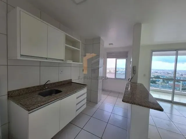 Imagem 5: Smart Residence Downtown - 54M² - 1 Suíte