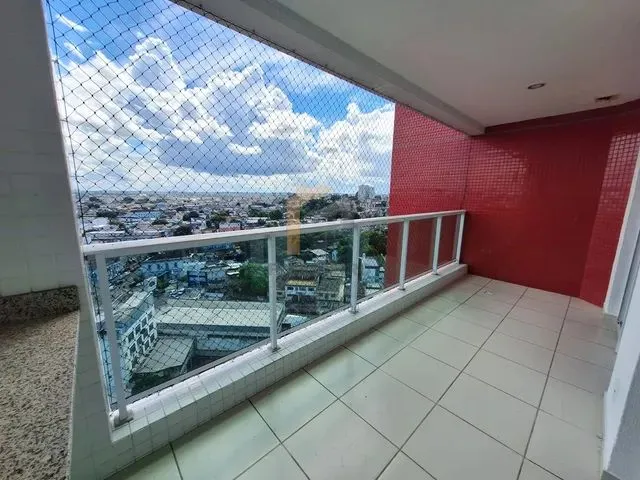 Imagem 6: Smart Residence Downtown - 54M² - 1 Suíte