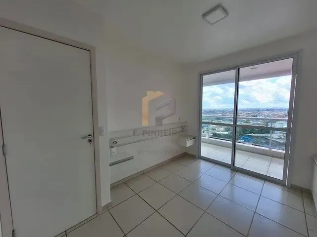 Imagem 14: Smart Residence Downtown - 54M² - 1 Suíte